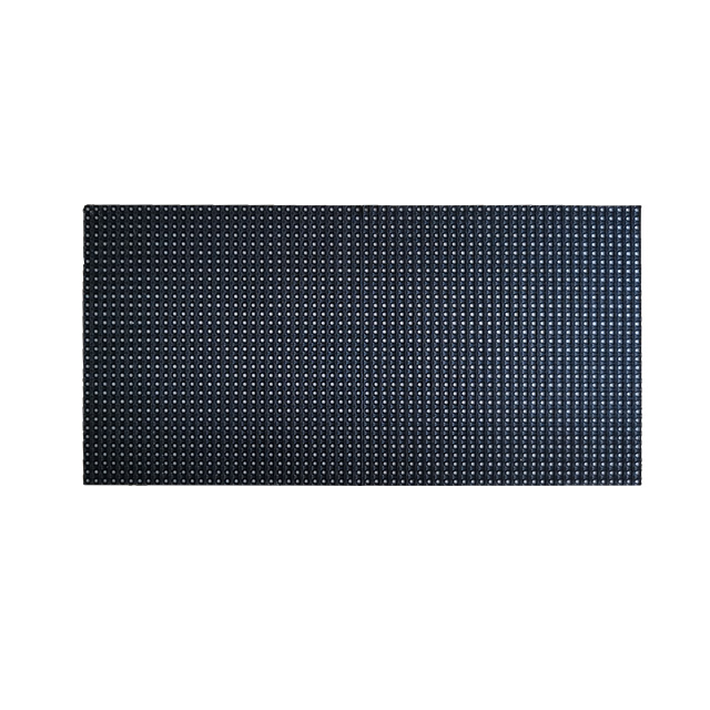 P2.5 Flexibles LED-Modul 320x160mm